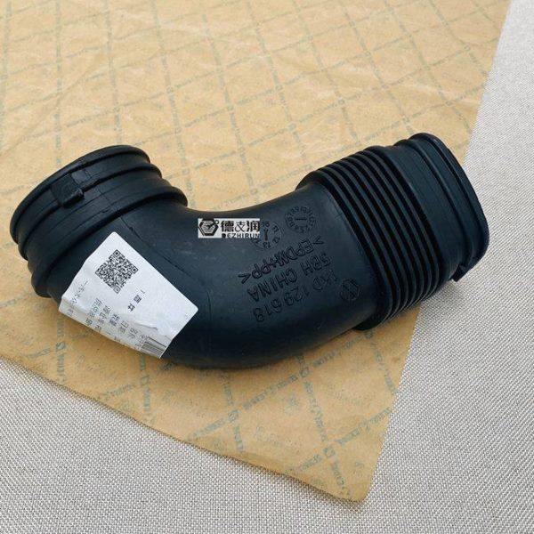 适用速腾高尔夫6迈腾明锐途安EA1111.4T进气管空气滤芯外壳连接管,汽车零部件/养护/美容/维保,进气歧管,淘宝优惠券,粉丝福利购,淘宝优惠卷