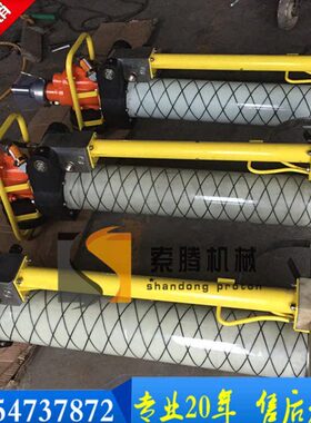 MQT系列锚杆打孔钻机 支气腿钻孔机 锚索打孔机 矿用顶锚杆钻机