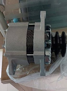 雷沃1304/1354拖拉机发电机雷沃动力135马力发电机