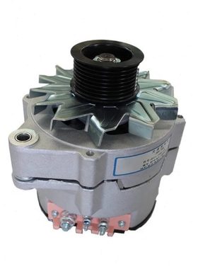 徐工吊车发电机上柴D11-102-22+C发电机上柴SC9D发电机28V70A