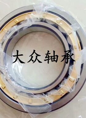 短圆柱滚子高速轴承N311 312 313 314 315 316 317 EM P6
