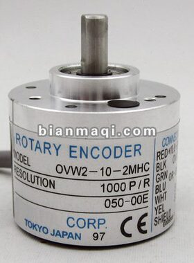 现货OVW2-10-2MHC现货旋转编码器2MD-2HC-1024-0360-05-04-2M-2D-