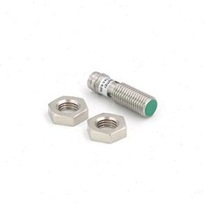 传感器Baumer堡盟电感式 S35L 接近开关10138745 08P17A5 现货IFRM