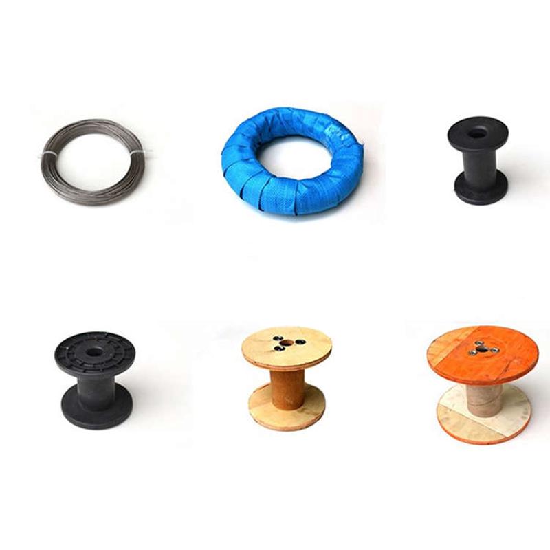 包塑钢丝绳耐磨 晒衣绳30r4不锈钢包塑细软室外阳台晾衣绳0.5-4mm