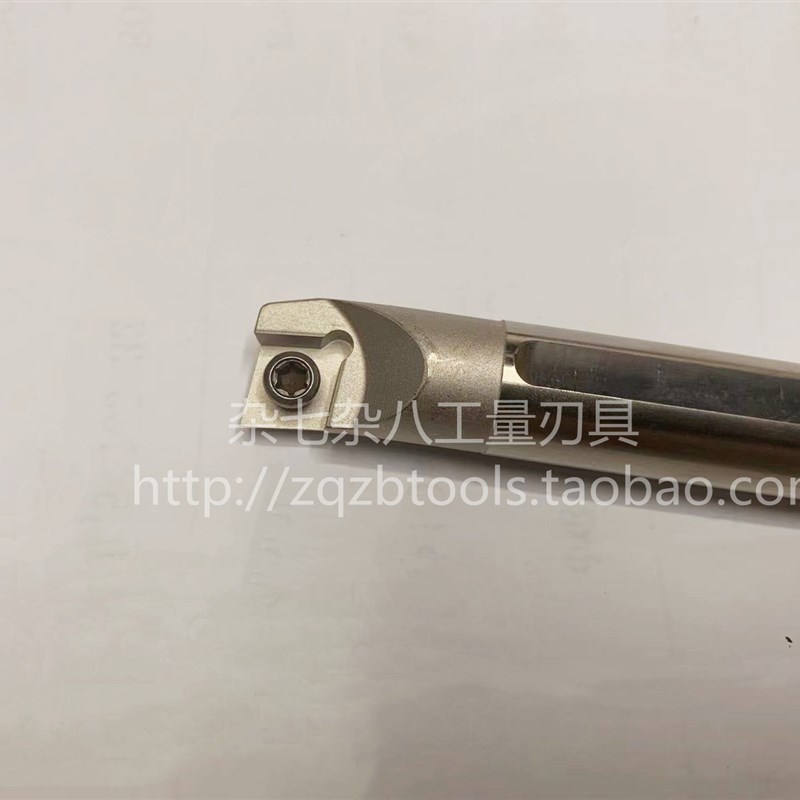 抗震SCLCR高速钢数控刀杆u内控镗孔刀杆08/10/12/14大柄小头