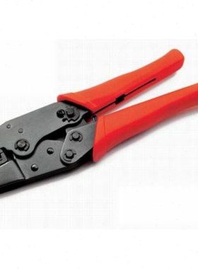 原装台湾（亨龙）三堡  三堡HT-236E 欧式齿轮式压接钳 压线钳