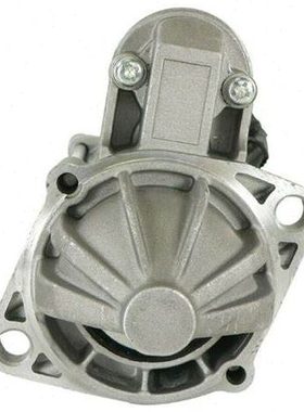 大同4A200C-CH联合收割机起动机马达E5500-6301起动机TM000A07101