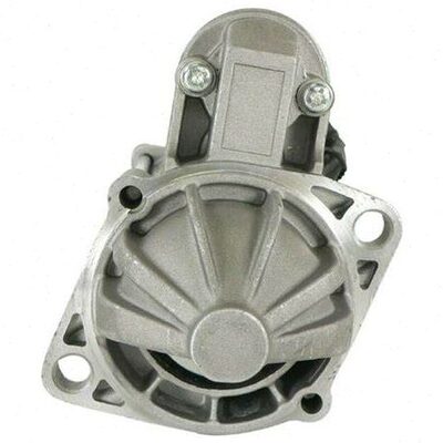 大同4A200C-CH联合收割机起动机马达E5500-6301起动机TM000A07101