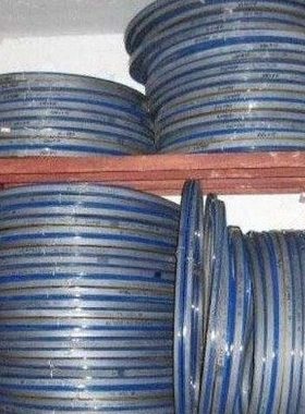 4420*34*1.1*3/4T锯条/卧式M42带锯条/锯圆钢锯带/锯床用圆形锯条