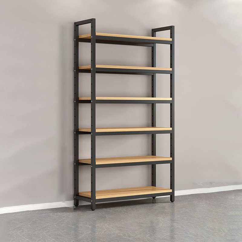 仓储货架家用阳台置物架多功能收纳储物架多O层落地超市架子展示