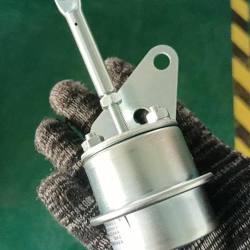 各种涡轮增压器旁通阀泄压阀三角阀在涡轮壳固定阀