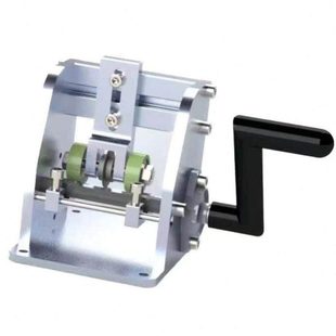 50/70微型封边条分切机便携封边带分条裁切机手动板材宽带分割机