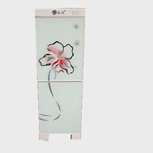 金沃立式 双开门饮水机管线机直饮机家用商用工厂用2分快接线管机