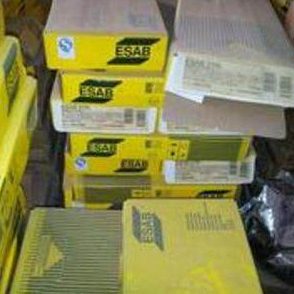 瑞典伊萨OK 48.08焊条 E7018-G焊条