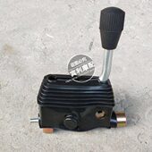 手柄 卡丁车改装 倒挡手柄手刹拉线手柄挂挡杆 四轮电动车配件 改装