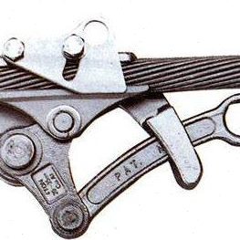 S-2000CL绝缘线卡线器2000MCL 2000LCL 3000MECL S-3000CL 4000CL