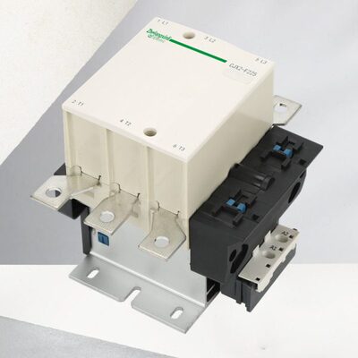 欣力CJX2-F185/F225交流接触器CJX2-D205/D245替LC1D/LC1F/CJX4