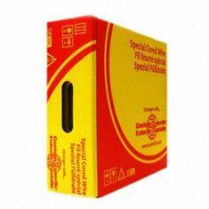 德国卡斯特林XHD 6804堆焊耐磨焊条