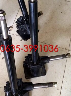 时风原厂200C 300C方向机拖拉机 直连方向机 拖拉机加长轴方向机