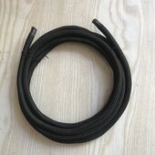 3米多原厂配件 9000型电熨斗专用电源线 电加热蒸汽熨斗配件 2128