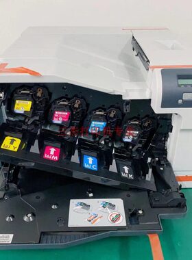 HP5225DN HP5525DN HP750DN 彩色打印机