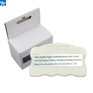 L6160 L6171 L6161 L6170 墨盒废墨仓复位器 L6168 适用EPSON