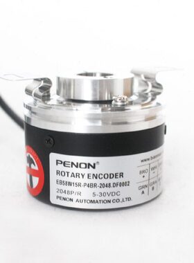 全新EB58W15R-P4BR-1024.DF0002编码器600-512-1000-2048-4096