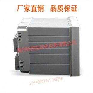0昌晖石化记录仪化工记录仪 ASR509 蓝屏无纸记录仪SWP