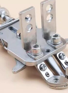 430D改438D套结机改订扣机扣夹头1900A改1903A改装零件配套拖布板