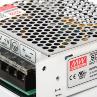 蒂森电梯配件/蒂森电梯开关电源/SD-25B-12/24V转12V/中继器电源