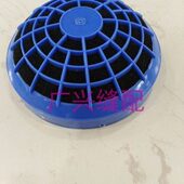 全自动输油双头剪线机吸线头机吸尘罩剪线头机配件吸风过滤网罩