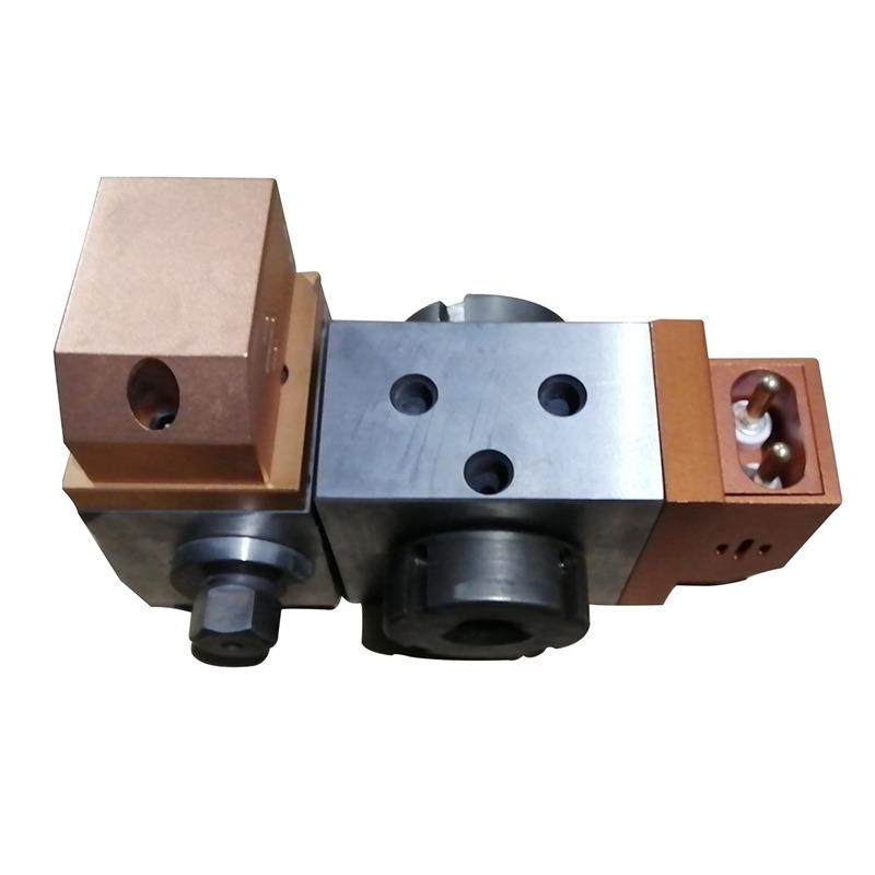 立体口罩线模具 PP双芯双面鼻梁条模头 口罩线机头,机械设备,试验机,淘宝优惠券,粉丝福利购,淘宝优惠卷