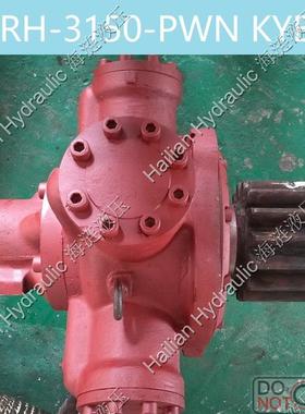 船舶锚机马达MRH-3150 windlass hydraulic motor marine