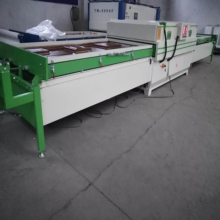 全自动双工位真空覆膜机 热转印覆膜机 橱柜门覆膜机,五金/工具,机床,淘宝优惠券,粉丝福利购,淘宝优惠卷