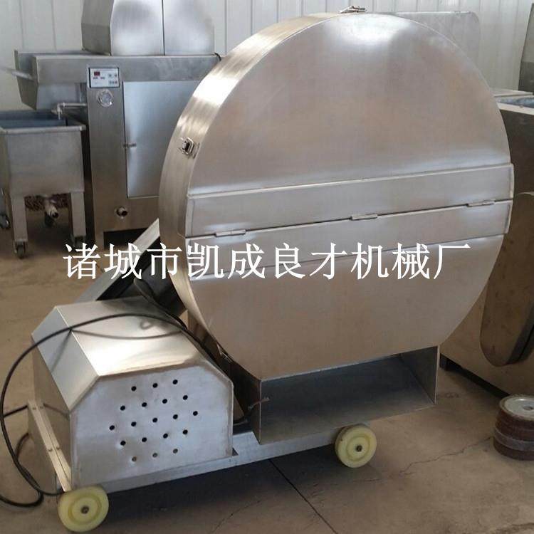 厂家热销全自动圆盘式大型刨肉机切片机,厨房电器,其他商用厨电,淘宝优惠券,粉丝福利购,淘宝优惠卷