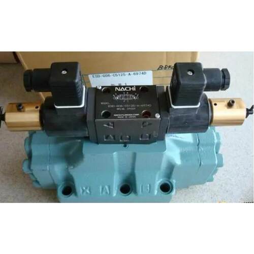 OW-G01-AC/A3-R/KR-D2/C2-30不二越NACHI电磁阀SA-G01-A3X-C1-11