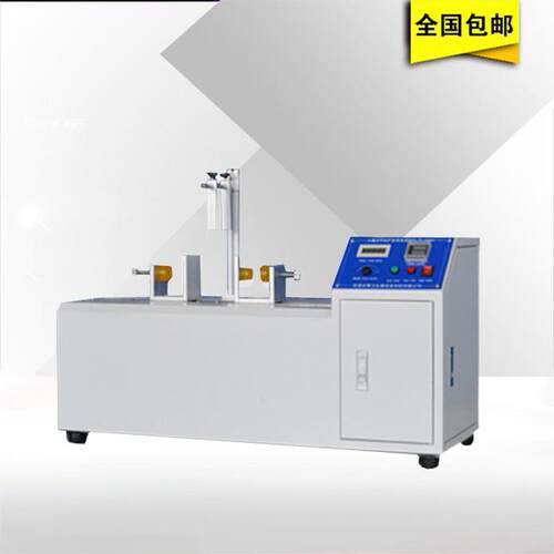 FL-6861头戴耳机扩张0耳寿命试验机耳机拉伸测FL-86061试机机检测