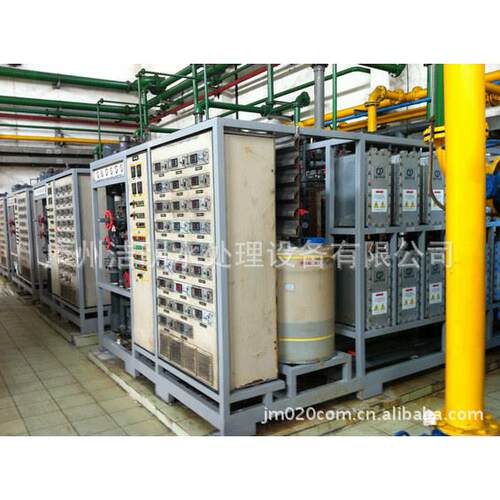 供应CP-5达00S坎普尔EDICP-500SCanpure DI模加拿EED块I华自科技E