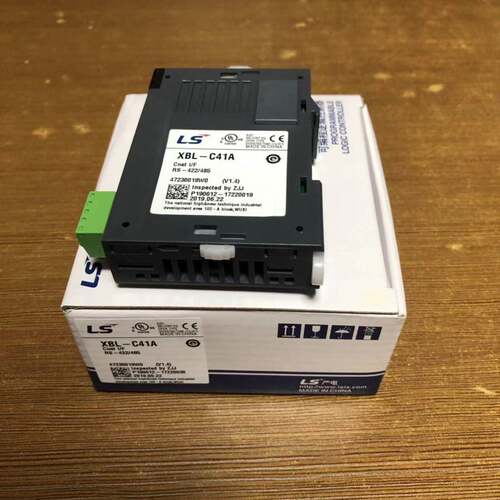 LS/LG模块BXC-DR20SU/XBF-HDO02AXEC-DR20/XBF-H02A/XLE-EIPT/XBL