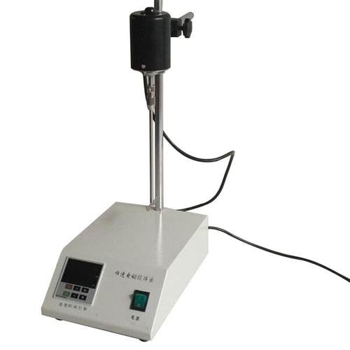 JJ-1A恒速电动搅拌器数显电动搅拌机电动混合器