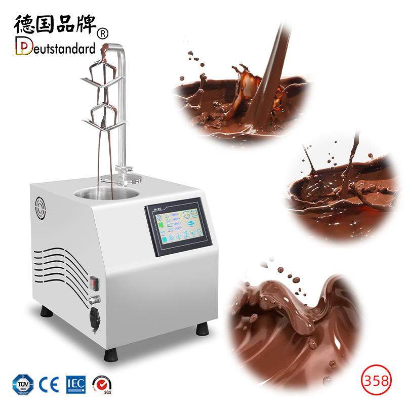 巧克力调温机草莓巧克力杯水果巧克力杯融化机朱古力融化淋喷摆摊,厨房电器,其他商用厨电,淘宝优惠券,粉丝福利购,淘宝优惠卷