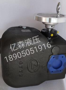 国产替代A2VK12 A2VK28 A7VK55发泡机计量泵A2VK107MAOL1G0PE2SO