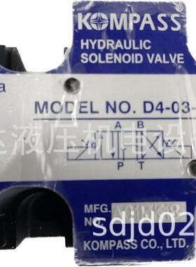 D4-03-3C4电磁阀D5-02-3C2-D24-50D4-03 2B2 2B3B 2D2 3C3 3C4 3C