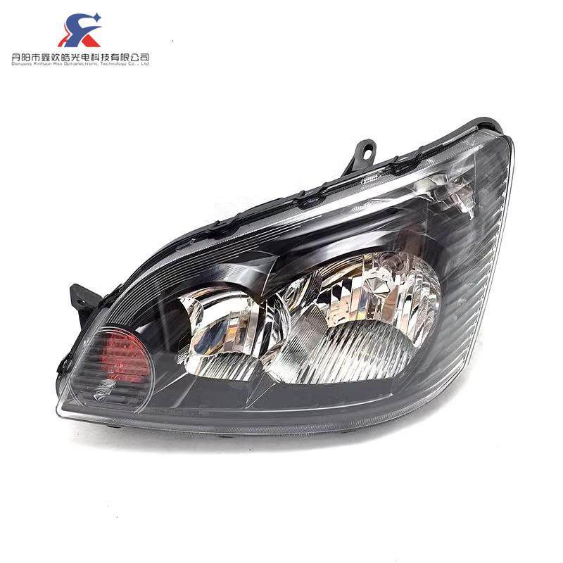 适用于东风风行菱智大灯总成菱智C12M3M5D19前大灯总成