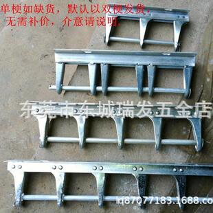 特厚热镀锌街码四位高压低压拉线街码电缆线街码单根街码