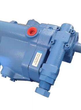 原装VICKERS柱塞泵PVB29-FRY-20-CC-11PVB20-RS-20-CM-JJ-JA油泵