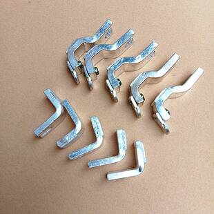 供应CJ24动静触头CJ24-100A交流接触器动静触头CJ24Y-100A触头现