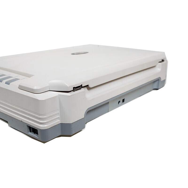 紫光FM1000 平板式快速扫描仪 A3大幅面 彩色 高清 文档照片