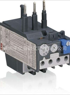 TA110DU-110?80-110A;82500490;ABB原装现货热过载继电器???