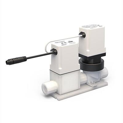 原装进口供应ENTEGRIS流量控制器InVue6550过滤器气体净化器